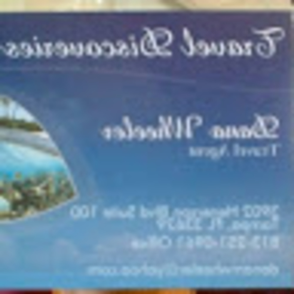 Meet your Posher, Dana